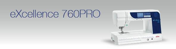 eXcellence 760 PRO