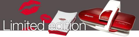Elnapress Limited edition