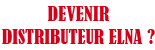 Devenir distributeur