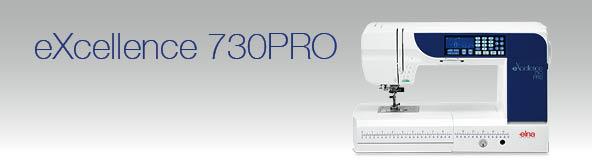 eXcellence 730PRO