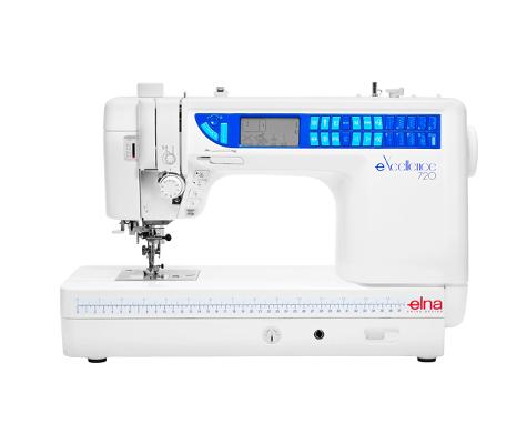 ELNA EX 720